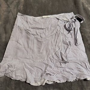 Abercrombie skirt